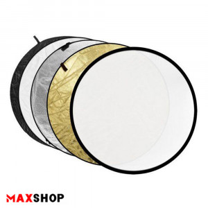 NiceFoto Reflector 60cm 5 Layer